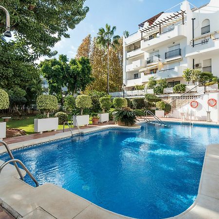 Fantastico Apartamento En La Carihuela Villa Torremolinos Ngoại thất bức ảnh